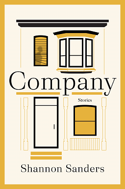 Company by Shannon Sanders