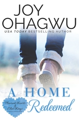 A Home Redeemed by Joy Ohagwu