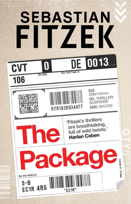 The Package by Sebastian Fitzek