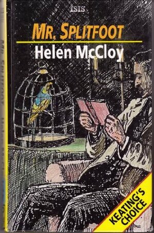 Mister Splitfoot by Helen McCloy