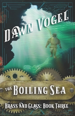 The Boiling Sea by Dawn Vogel