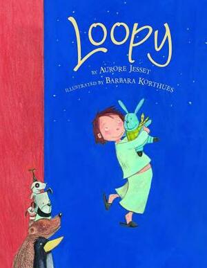 Loopy by Aurore Jesset