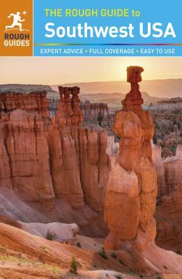 The Rough Guide to Southwest USA (Travel Guide) by Rough Guides