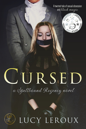 Cursed by Lucy Leroux