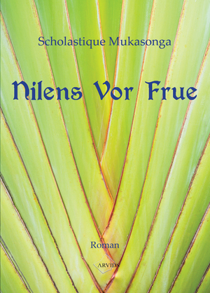Nilens Vor Frue by Scholastique Mukasonga