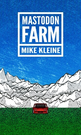 Mastodon Farm by Mike Kleine