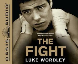 The Fight by Luke Wordley