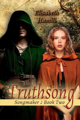 Truthsong by Elisabeth Hamill