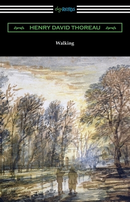 Walking by Henry David Thoreau