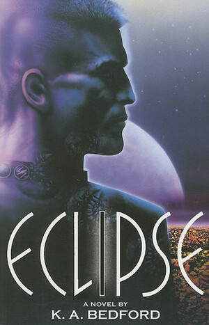 Eclipse by K.A. Bedford