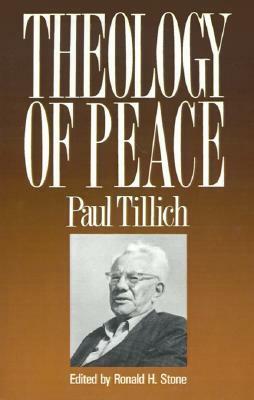 Theology of Peace by Paul Tillich