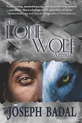 The Lone Wolf Agenda by Joseph Badal