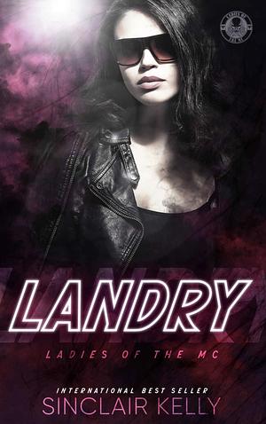 Landry by Sinclair Kelly