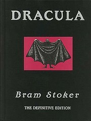 Dracula by Bram Stoker