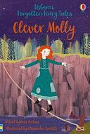 Young Reading Series 1: Clever Molly and the Giant by Rosie Dickens