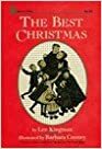 The Best Christmas by Lee Kingman