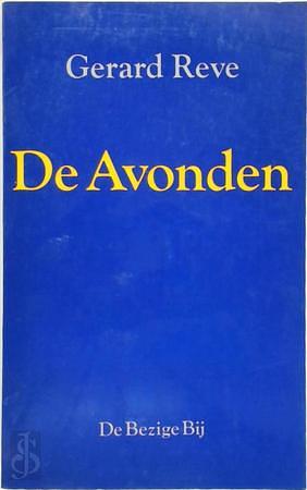 De avonden by Gerard Reve