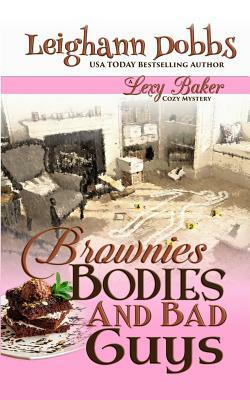 Brownies, Bodies and Bad Guys by Leighann Dobbs