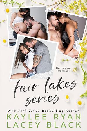 Fair Lakes Series Box Set by Lacey Black, Kaylee Ryan