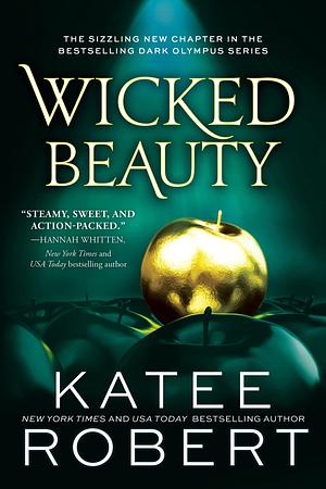 Wicked Beauty by Katee Robert