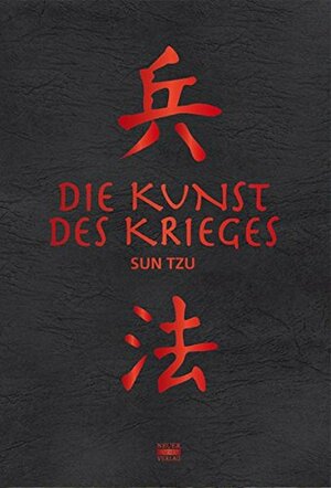 Die Kunst des Krieges by Sun Tzu