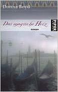 Das Magische Herz by Donna Boyd, Birgit Reß-Bohusch