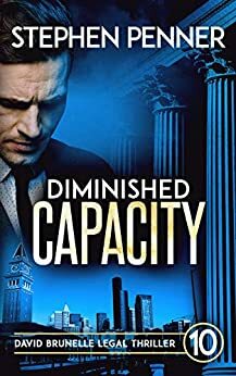 Diminished Capacity by Stephen Penner