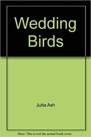 Wedding Birds by Jutta Ash