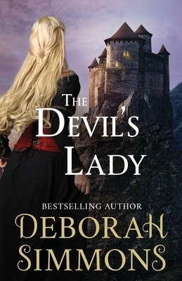 The Devil's Lady by Deborah Simmons
