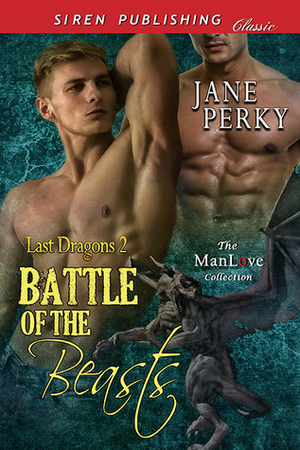 Battle of the Beasts by Jane Perky