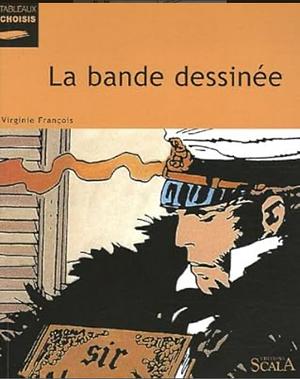 La bande dessinée by Virginie François