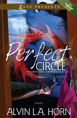 Perfect Circle (Original) by Alvin L. a. Horn