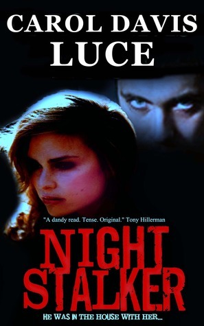 Night Stalker by Carol Davis Luce