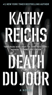 Death du Jour by Kathy Reichs