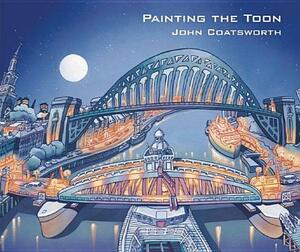 Painting the Toon by 