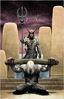 Thor & Loki: Kan Kardeşler by Robert Rodi