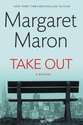 Take Out by Margaret Maron