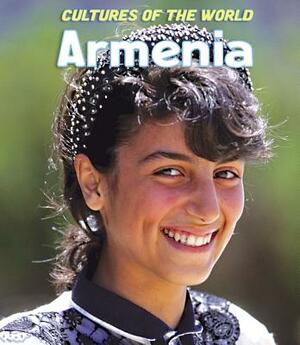 Armenia by Sakina Dhilawala