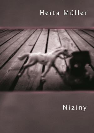 Niziny by Herta Müller