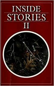 Inside Stories II by Glen Kirkland, Richard Davies