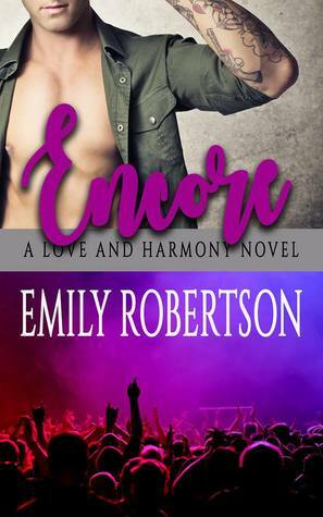 Encore by Emily Robertson