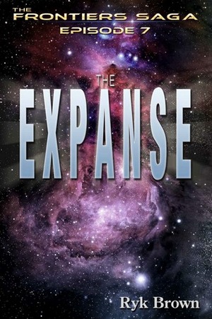 The Expanse by Ryk Brown