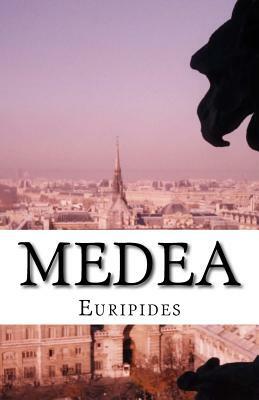 Medea by Euripides