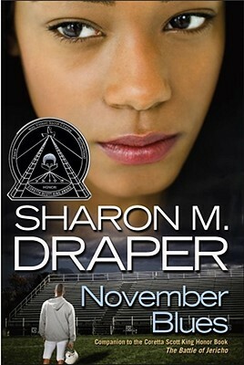 November Blues by Sharon M. Draper