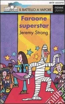 Faraone superstar by Jeremy Strong