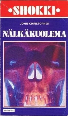 Nälkäkuolema by John Christopher