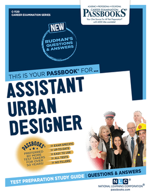Assistant Urban Designer by National Learning Corporation