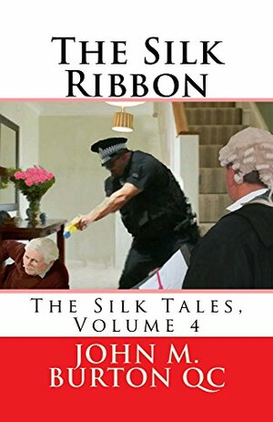 The Silk Ribbon by John Burton