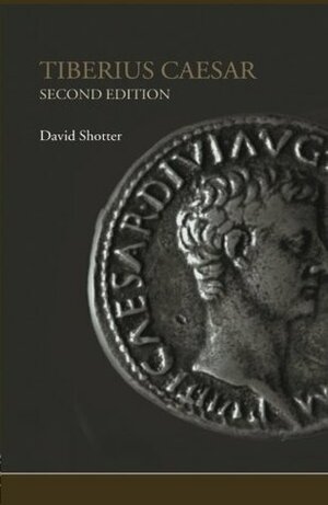 Tiberius Caesar by David Shotter