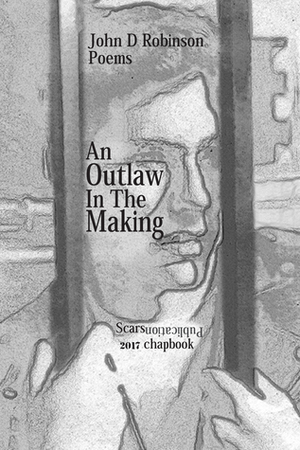 An Outlaw In The Making by John D. Robinson